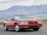 Cadillac Eldorado 1995 года